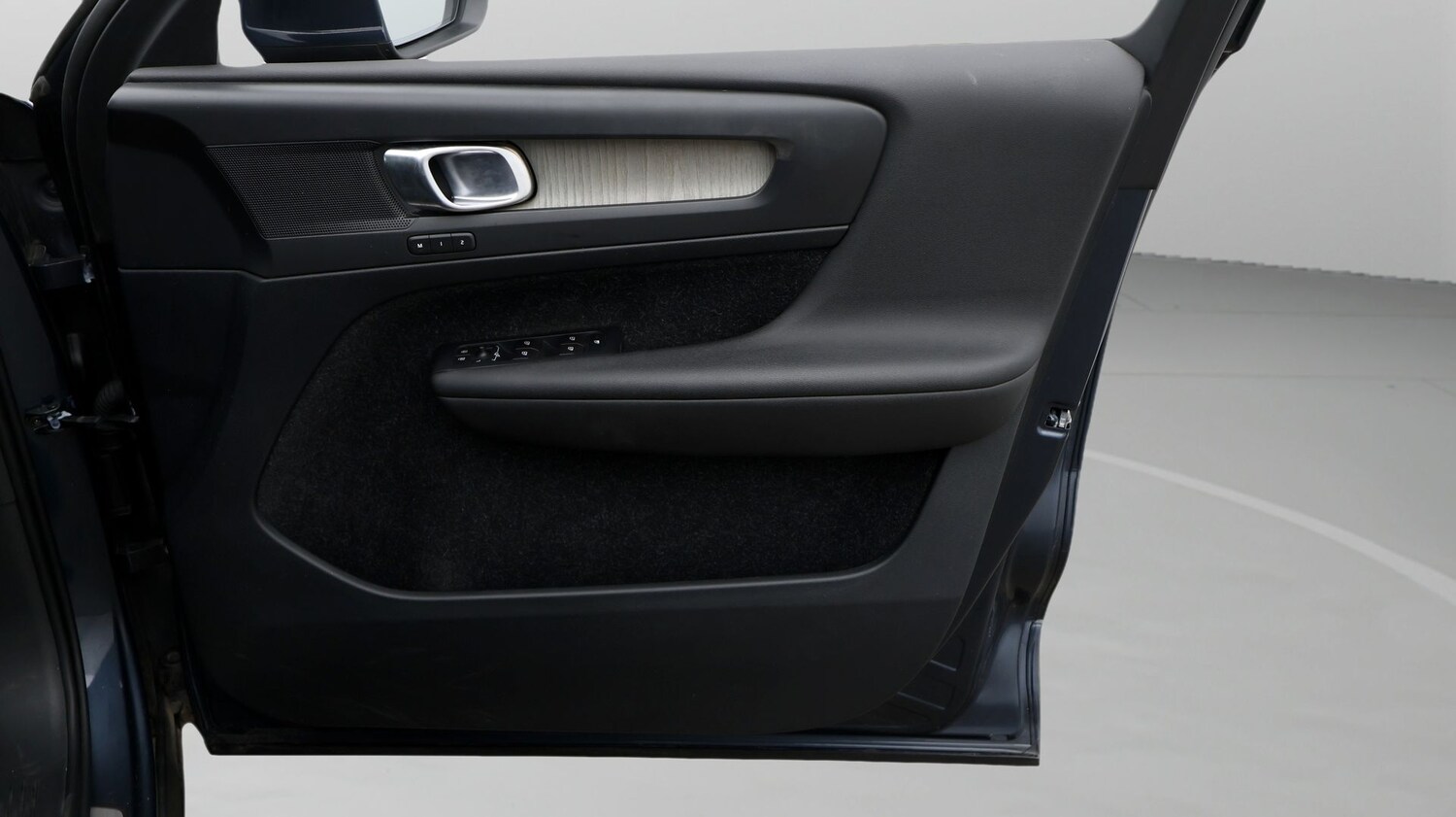 Used Volvo XC40 2019 for sale - 77707100: Photo 15