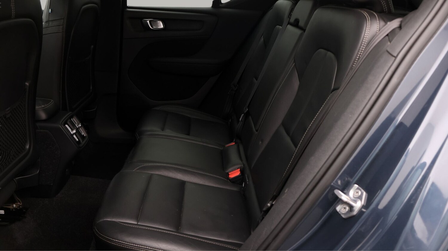 Used Volvo XC40 2019 for sale - 77707100: Photo 16