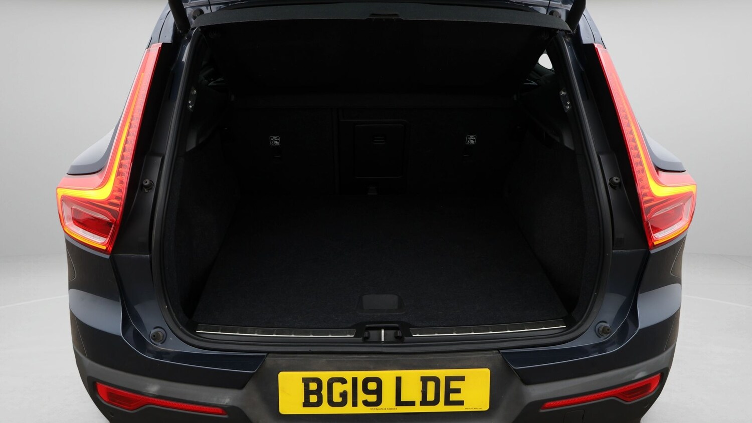 Used Volvo XC40 2019 for sale - 77707100: Photo 17