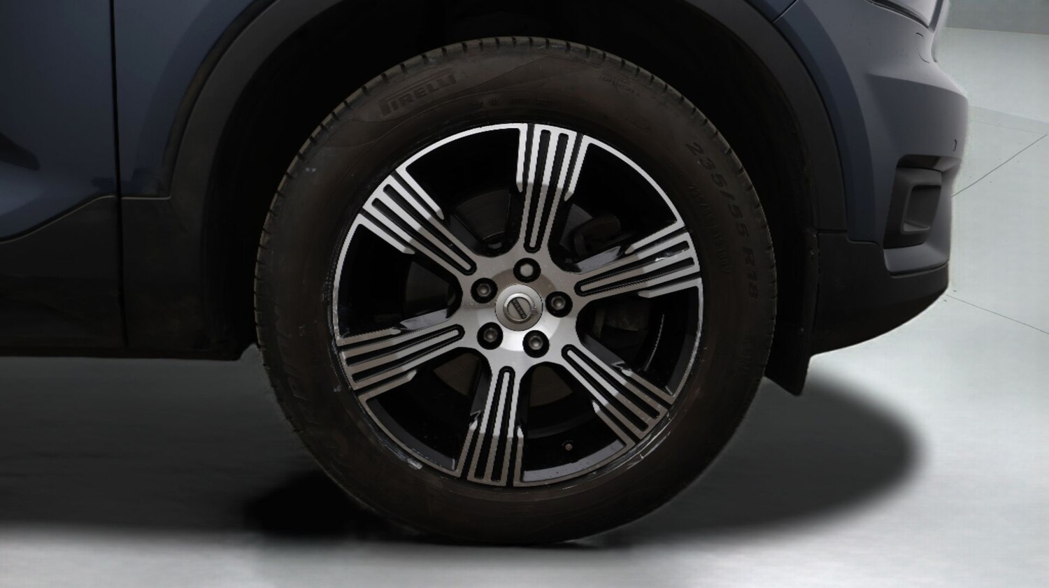 Used Volvo XC40 2019 for sale - 77707100: Photo 18