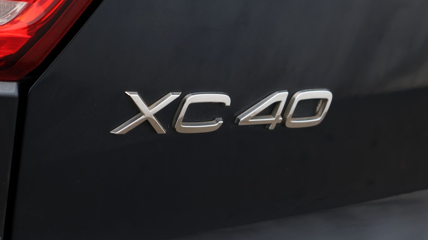 Used Volvo XC40 2019 for sale - 77707100: Photo 20