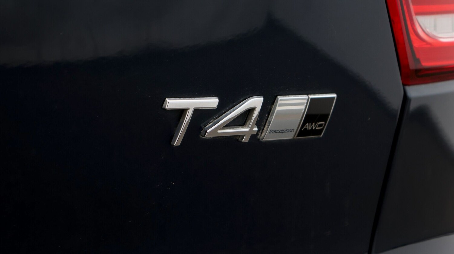 Used Volvo XC40 2019 for sale - 77707100: Photo 23