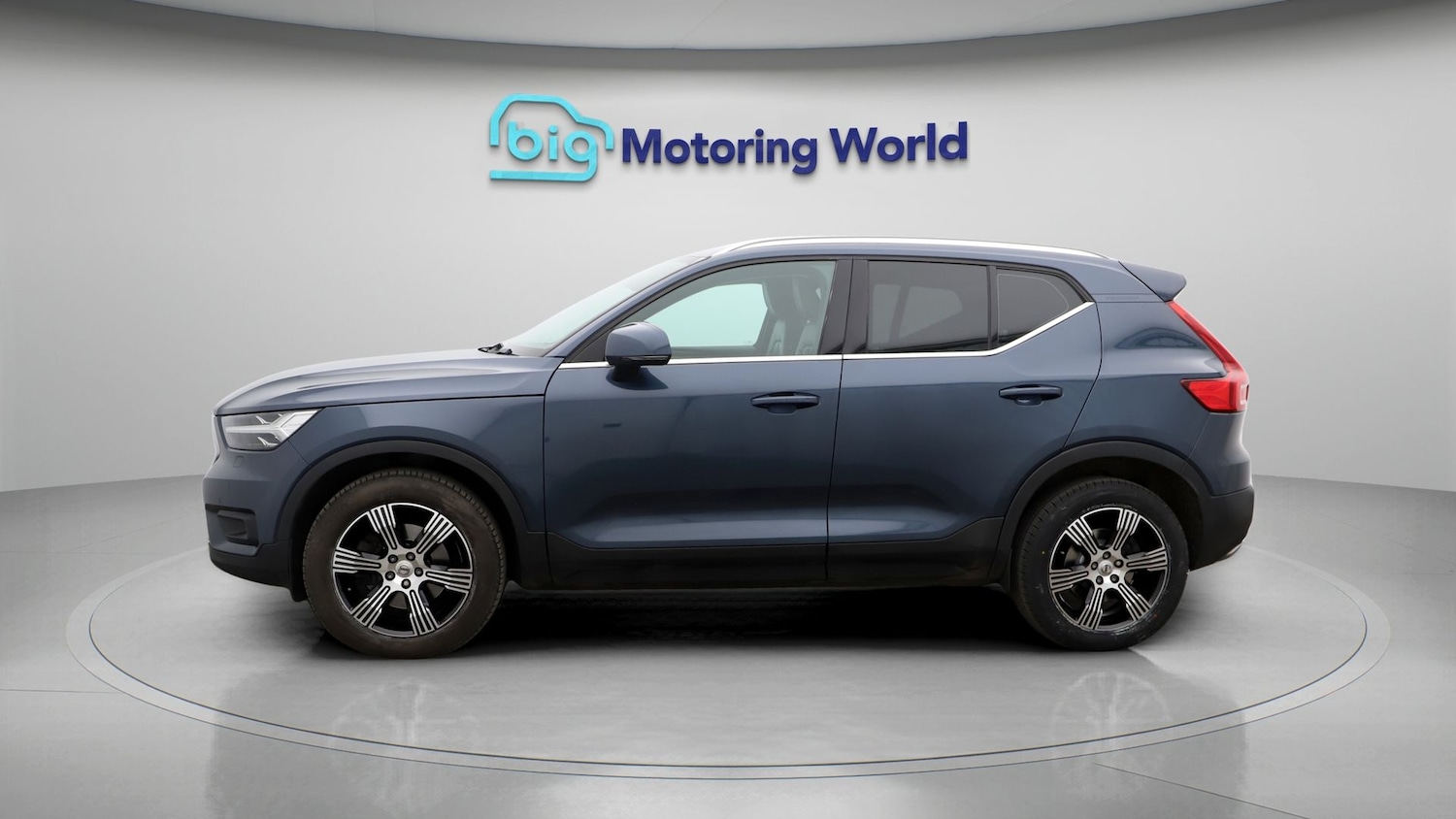 Used Volvo XC40 2019 for sale - 77707100: Photo 4