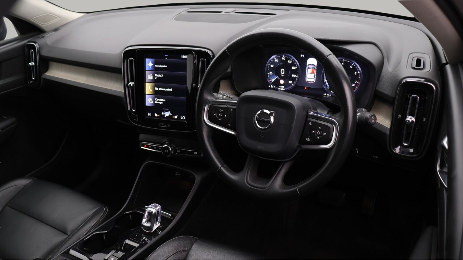 Used Volvo XC40 2019 for sale - 77707100: Photo 9