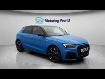 Used Audi A1 2021 for sale - 74622735: Photo