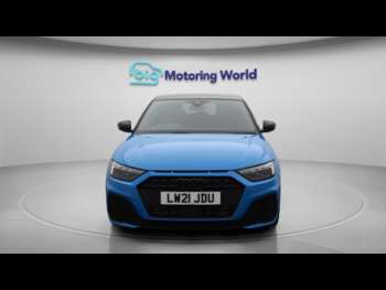 Used Audi A1 2021 for sale - 74622735: Photo