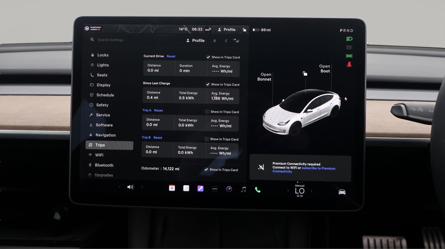 Used Tesla Model 3 for sale - 77208140: Photo 10