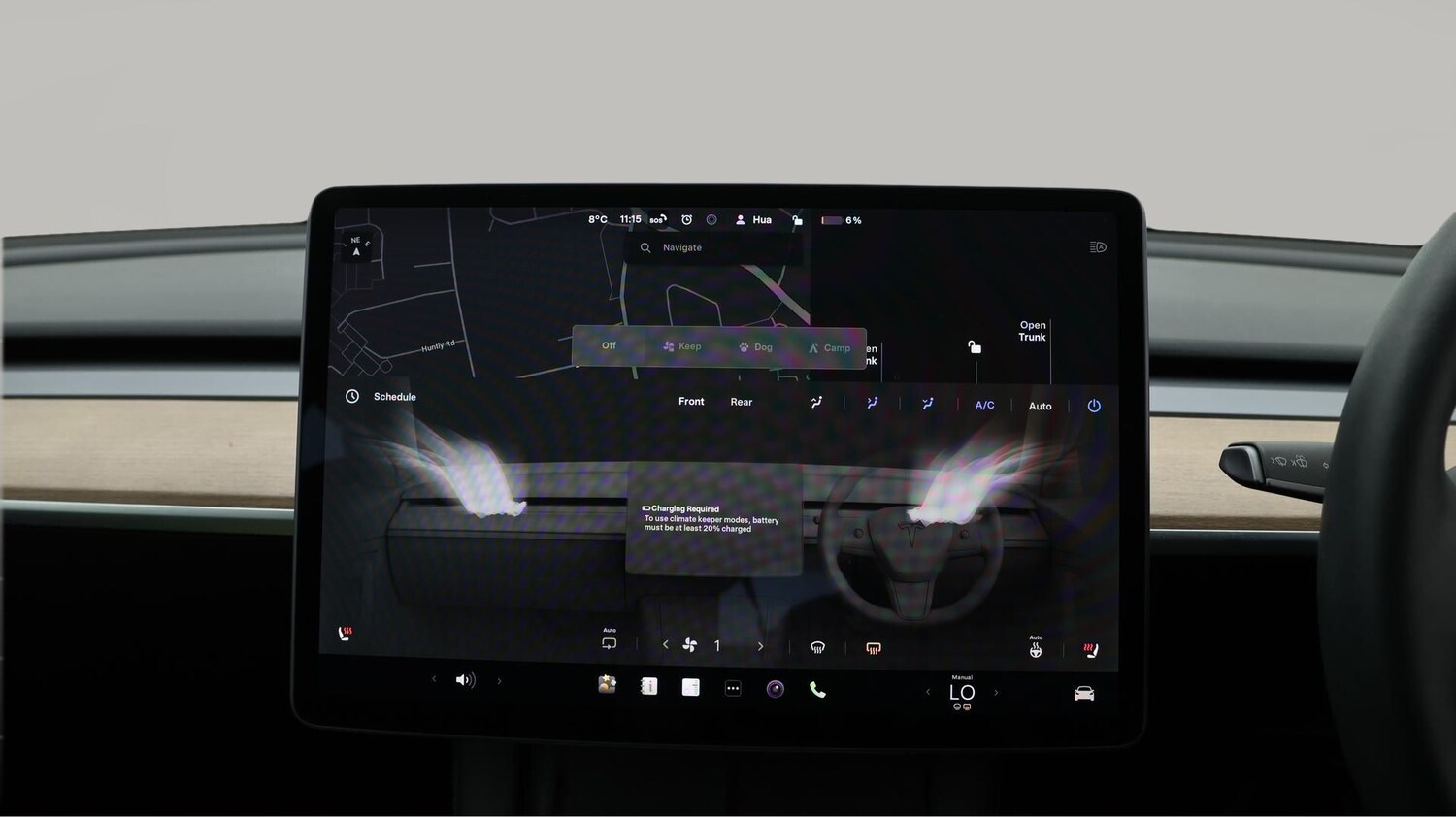 Used Tesla Model 3 for sale - 77208140: Photo 12