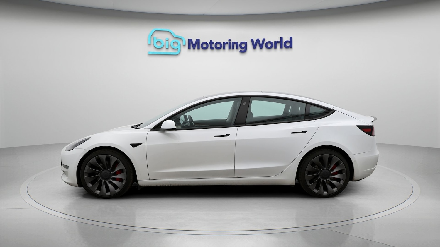 Used Tesla Model 3 for sale - 77208140: Photo 4