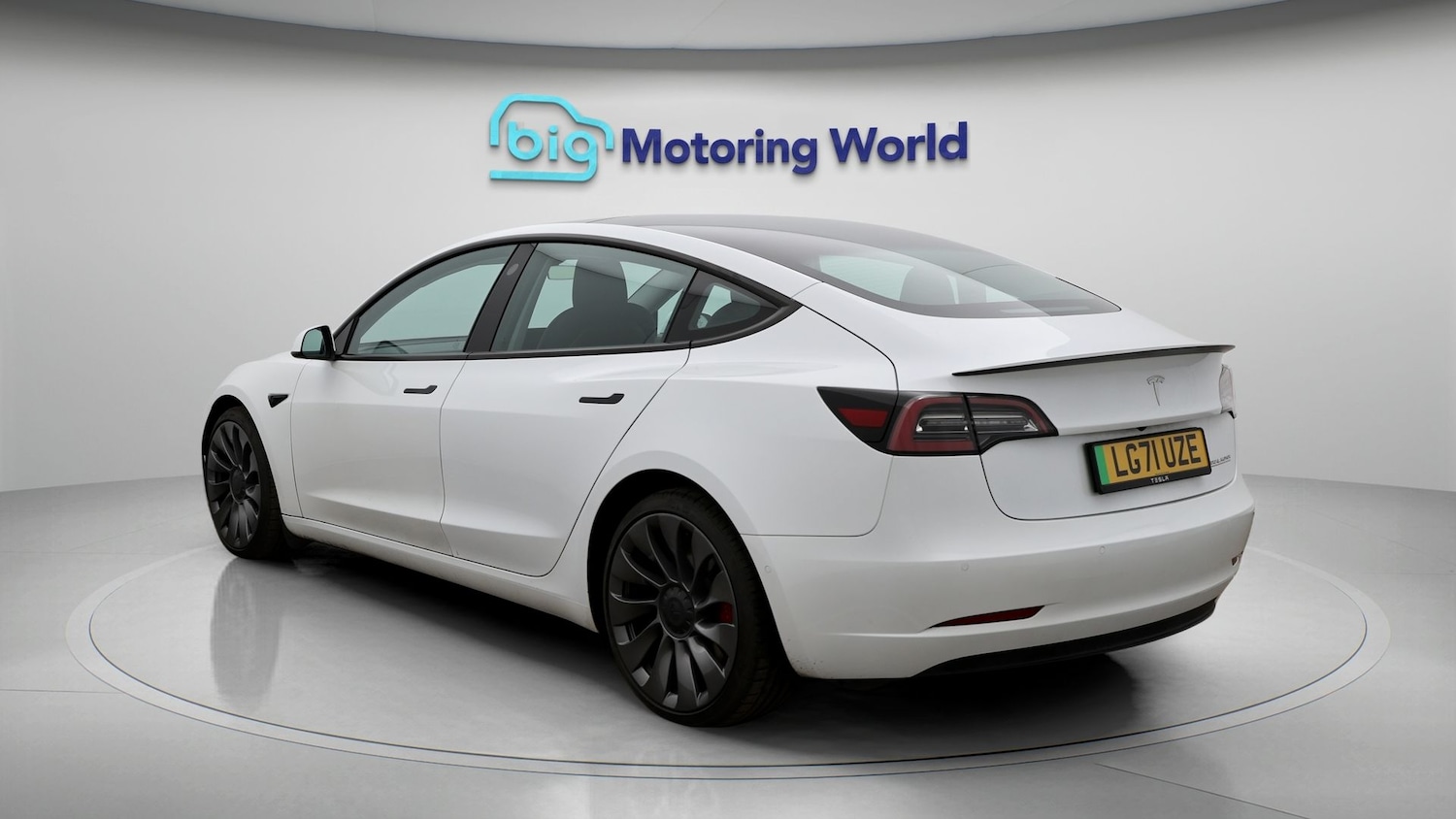 Used Tesla Model 3 for sale - 77208140: Photo 5