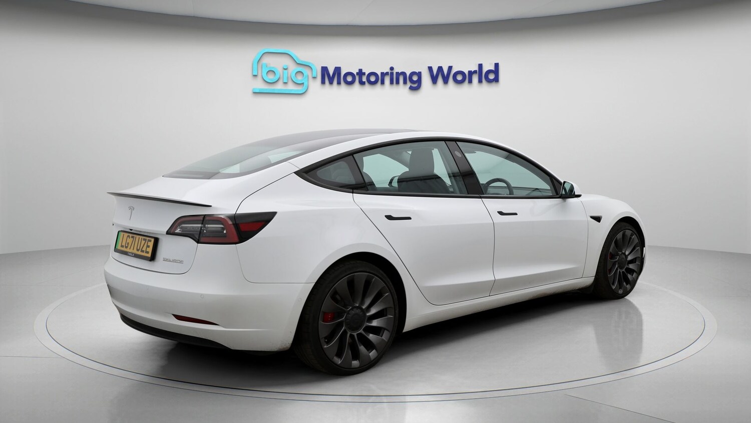 Used Tesla Model 3 for sale - 77208140: Photo 7