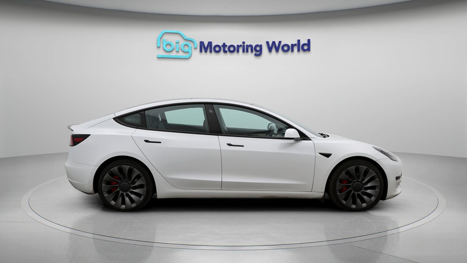 Used Tesla Model 3 for sale - 77208140: Photo 8