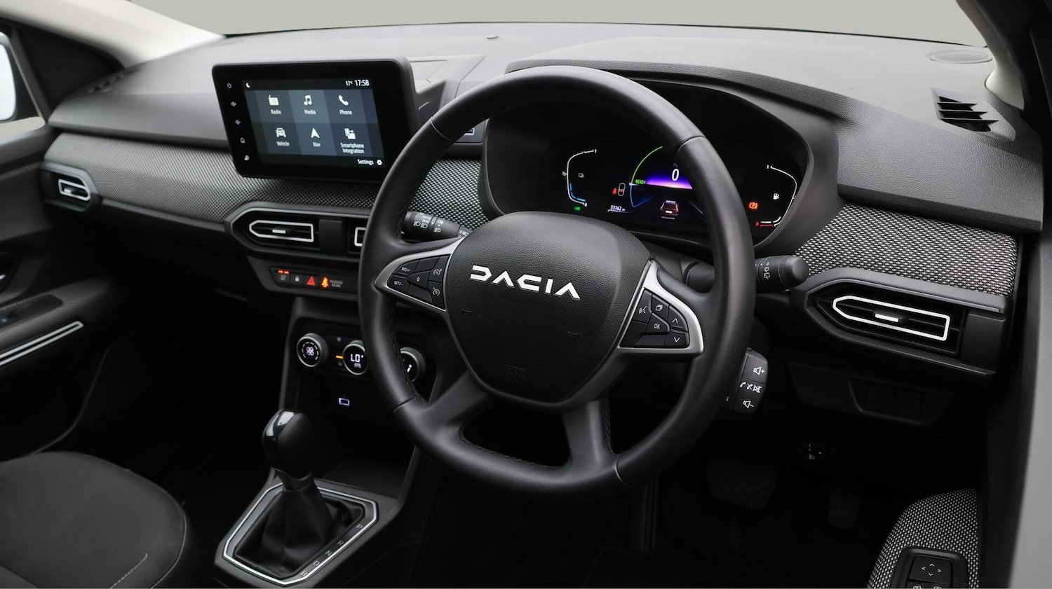Used Dacia Jogger 2023 for sale - 76360746: Photo 10