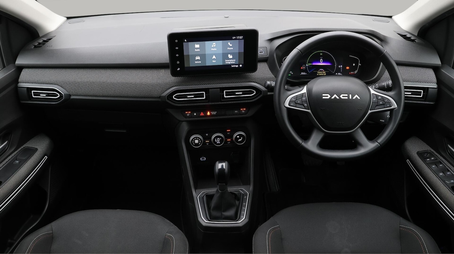 Used Dacia Jogger 2023 for sale - 76360746: Photo 14