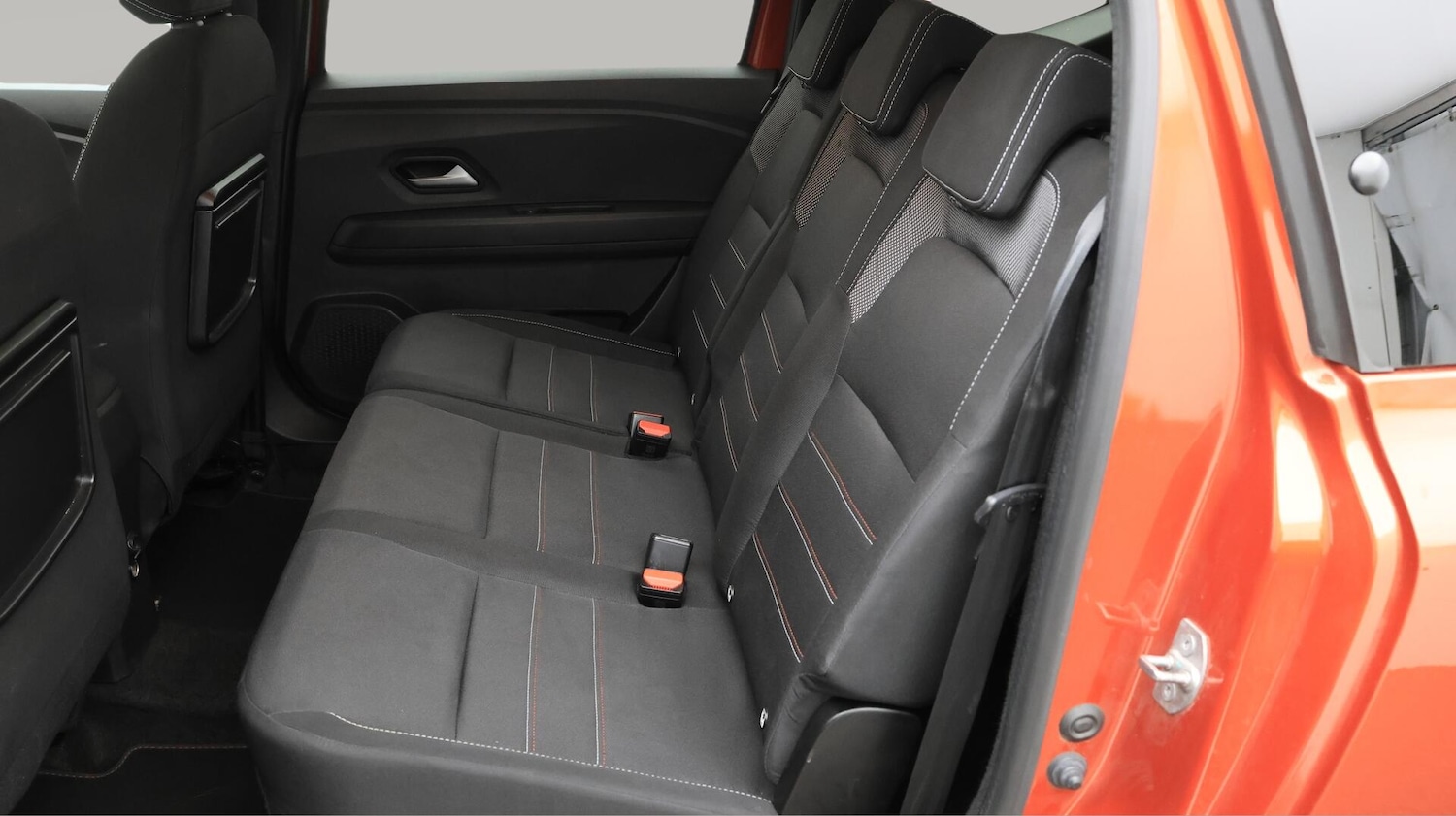 Used Dacia Jogger 2023 for sale - 76360746: Photo 17