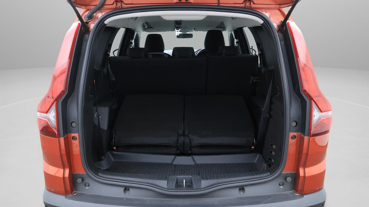 Used Dacia Jogger 2023 for sale - 76360746: Photo 18