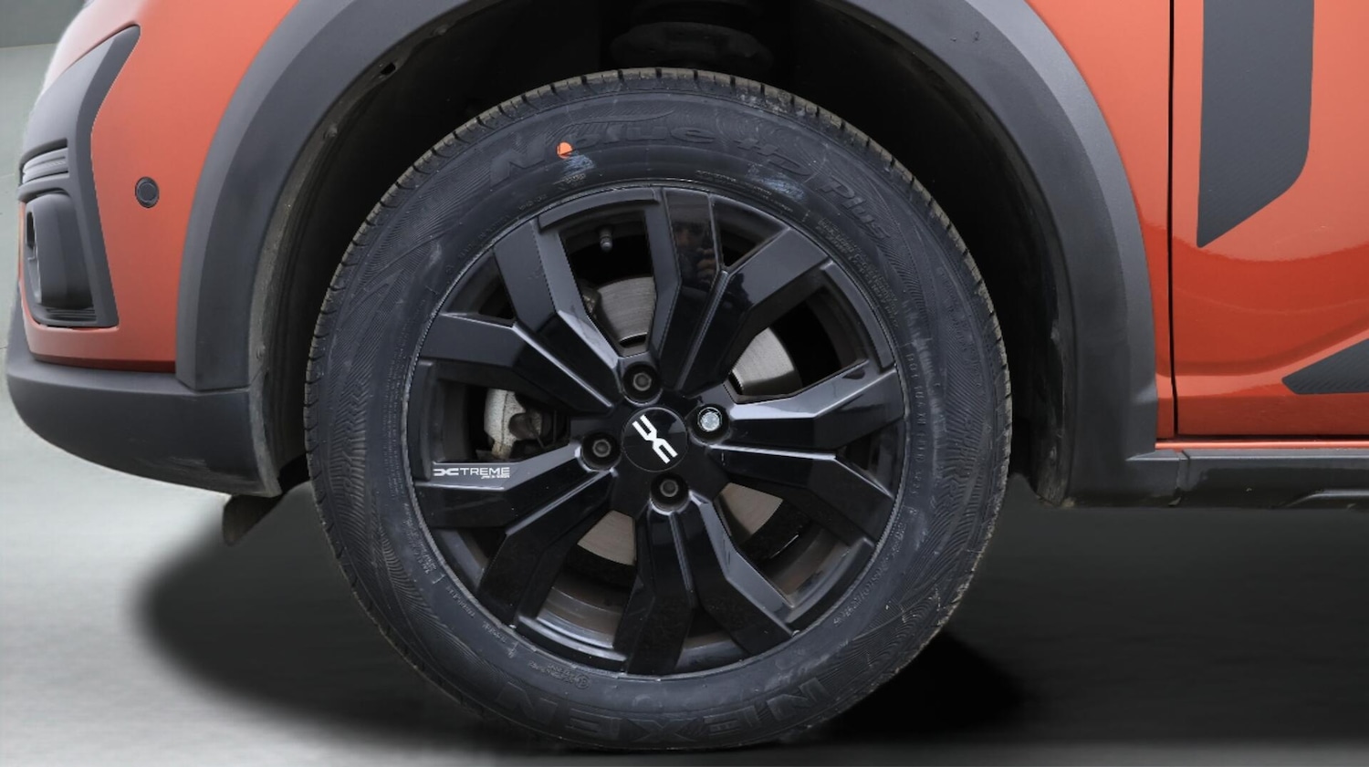 Used Dacia Jogger 2023 for sale - 76360746: Photo 19