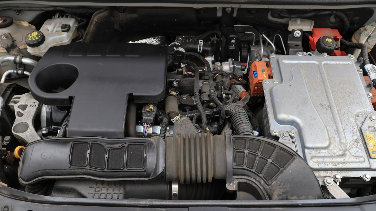 Used Dacia Jogger 2023 for sale - 76360746: Photo 20