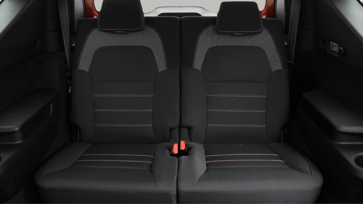 Used Dacia Jogger 2023 for sale - 76360746: Photo 21