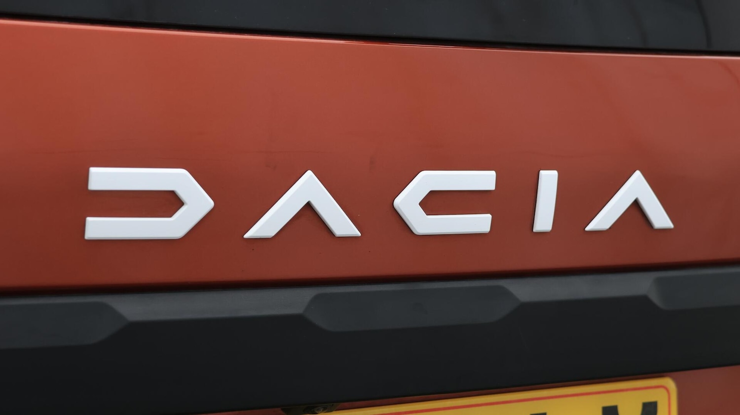 Used Dacia Jogger 2023 for sale - 76360746: Photo 24
