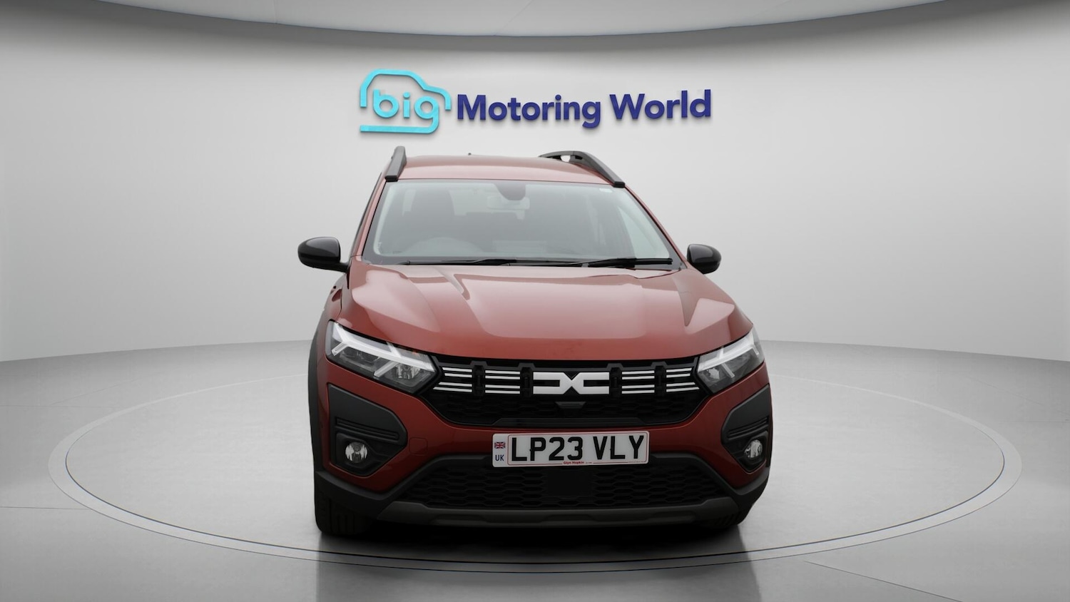 Used Dacia Jogger 2023 for sale - 76360746: Photo 3