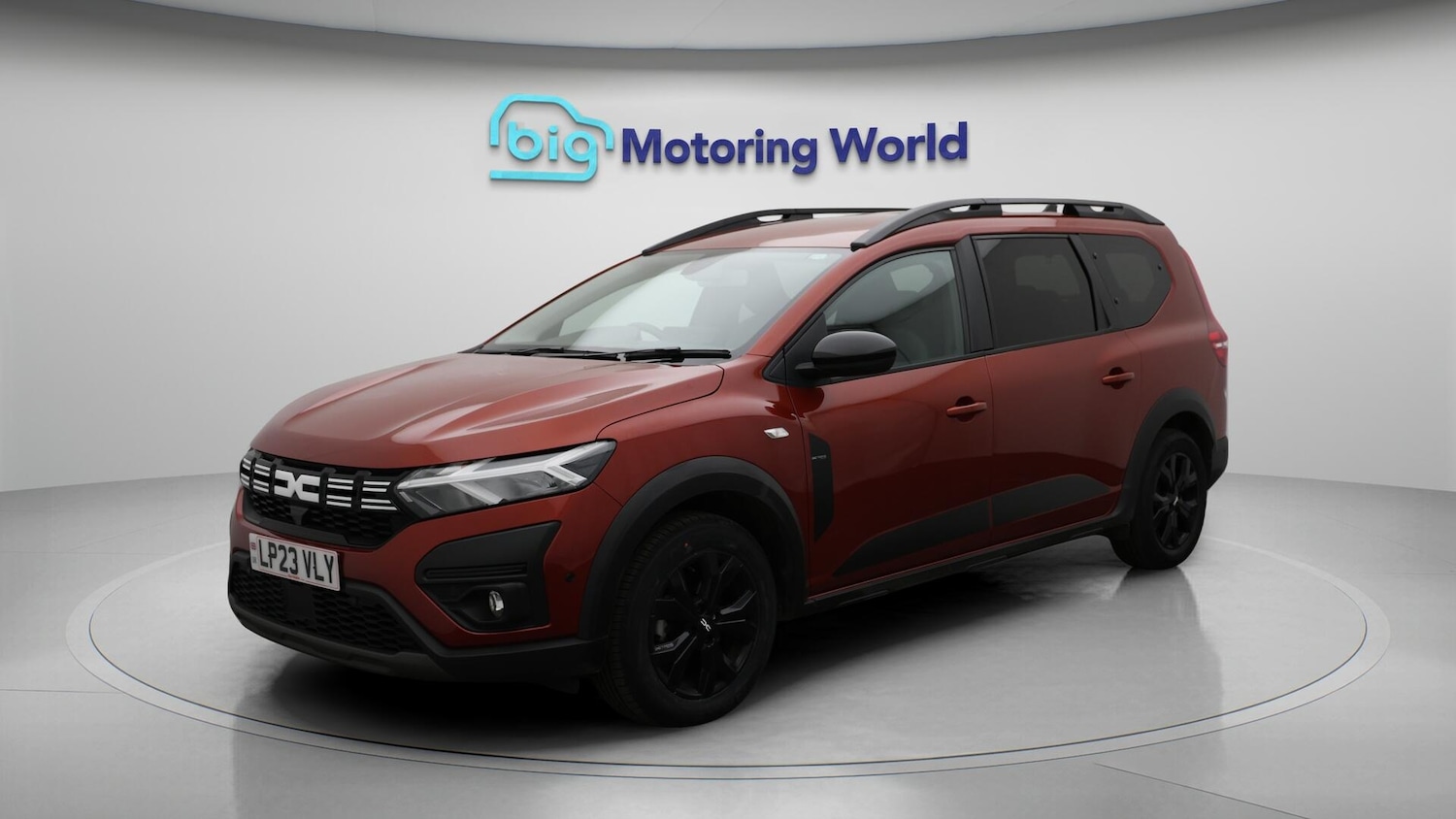 Used Dacia Jogger 2023 for sale - 76360746: Photo 4