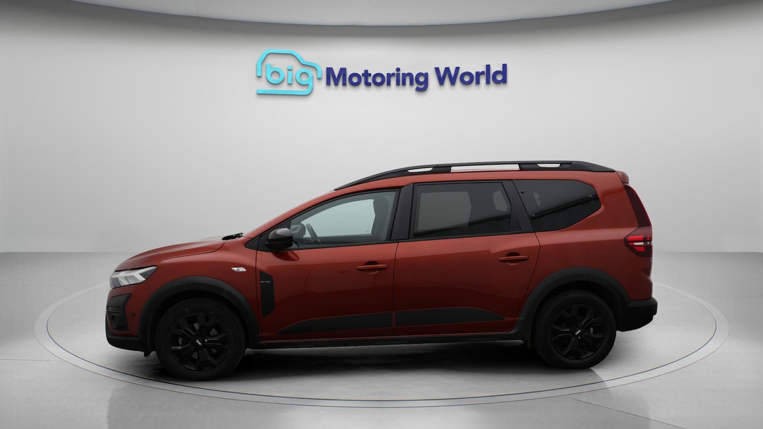 Used Dacia Jogger 2023 for sale - 76360746: Photo 5
