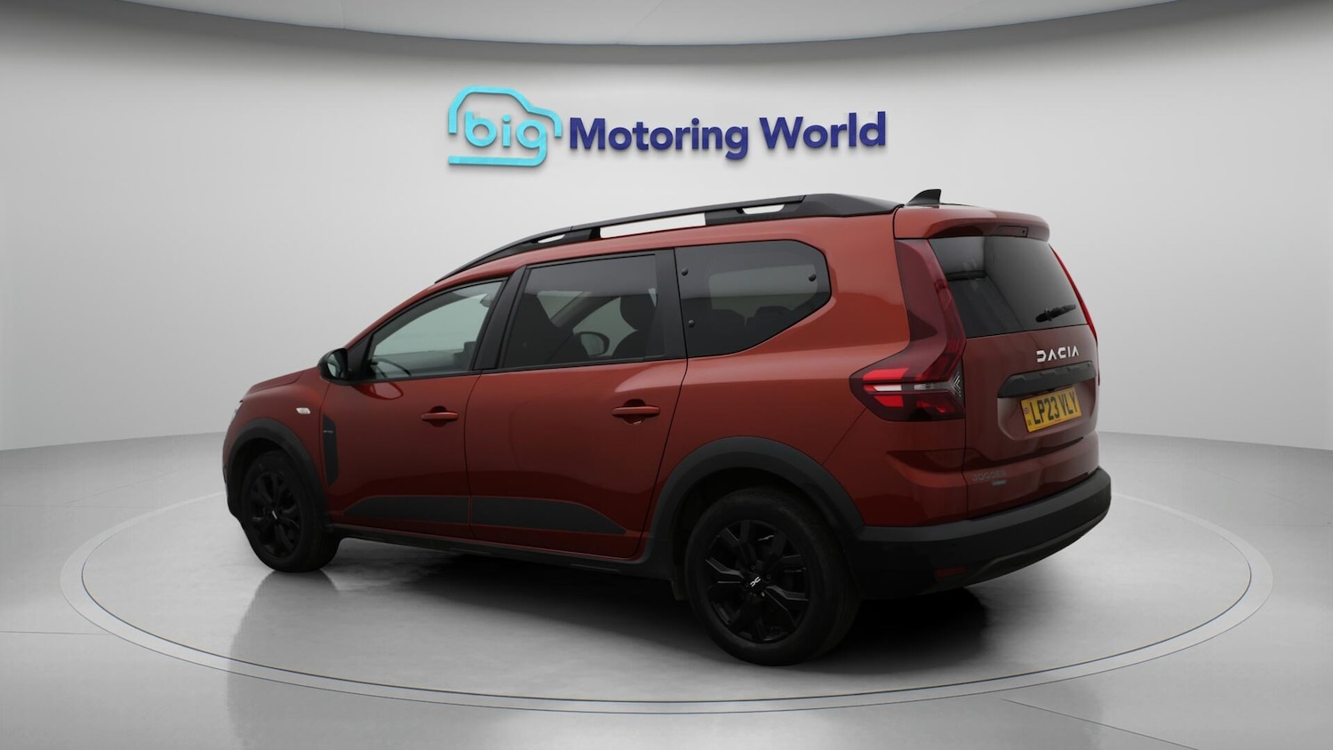 Used Dacia Jogger 2023 for sale - 76360746: Photo 6