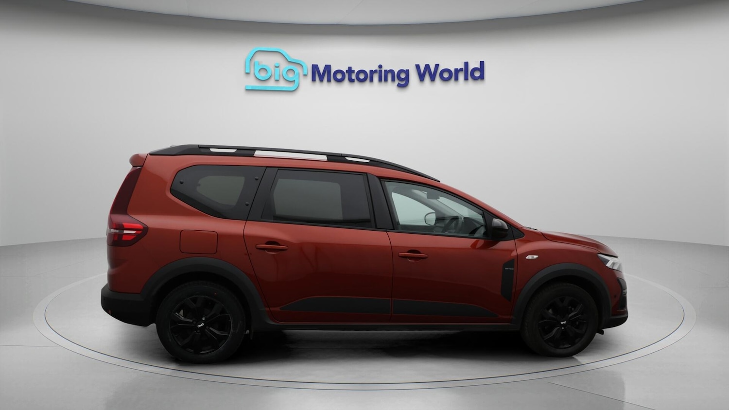 Used Dacia Jogger 2023 for sale - 76360746: Photo 9