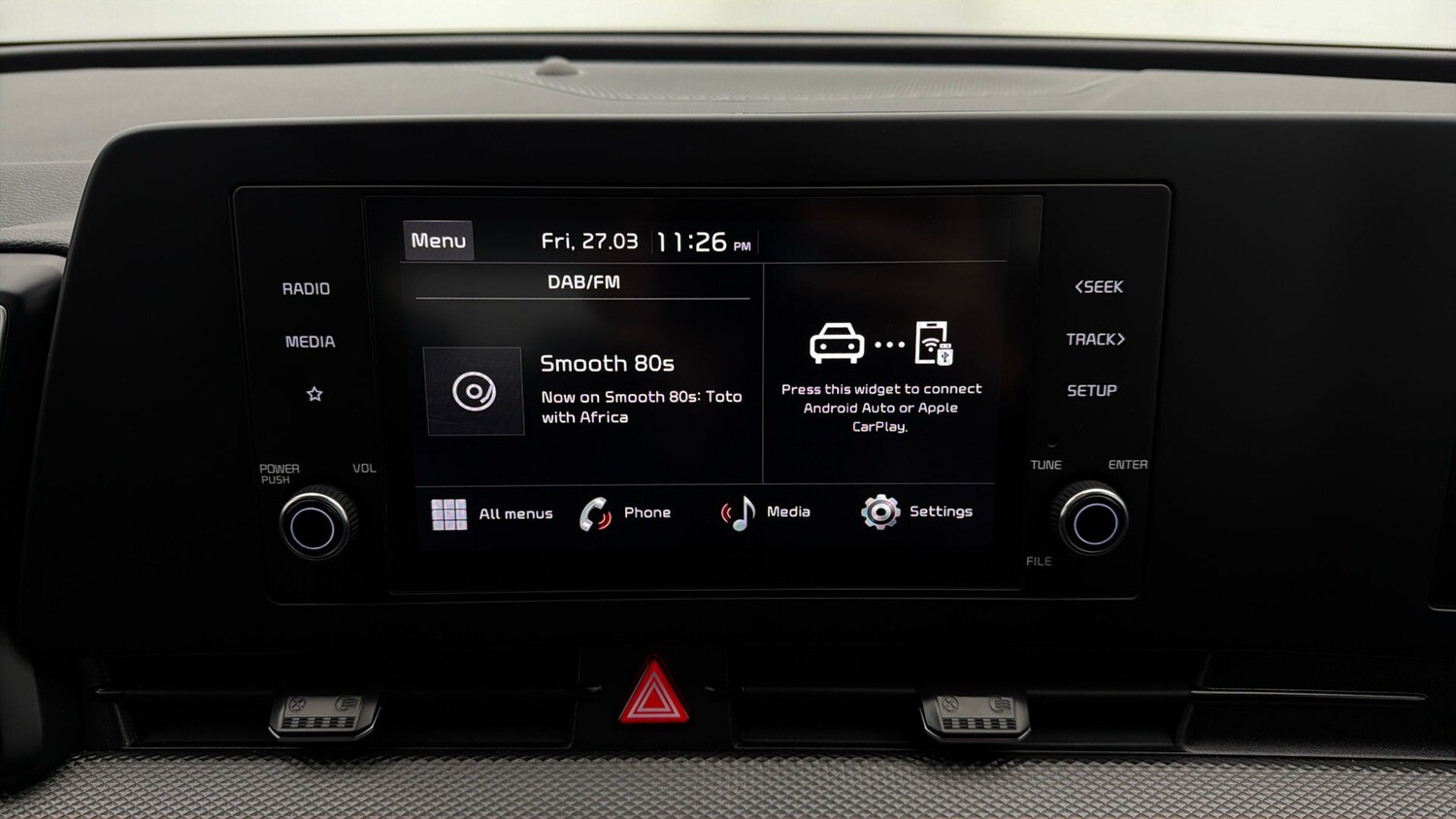 Used Kia Sportage 2023 for sale - 78079333: Photo 10