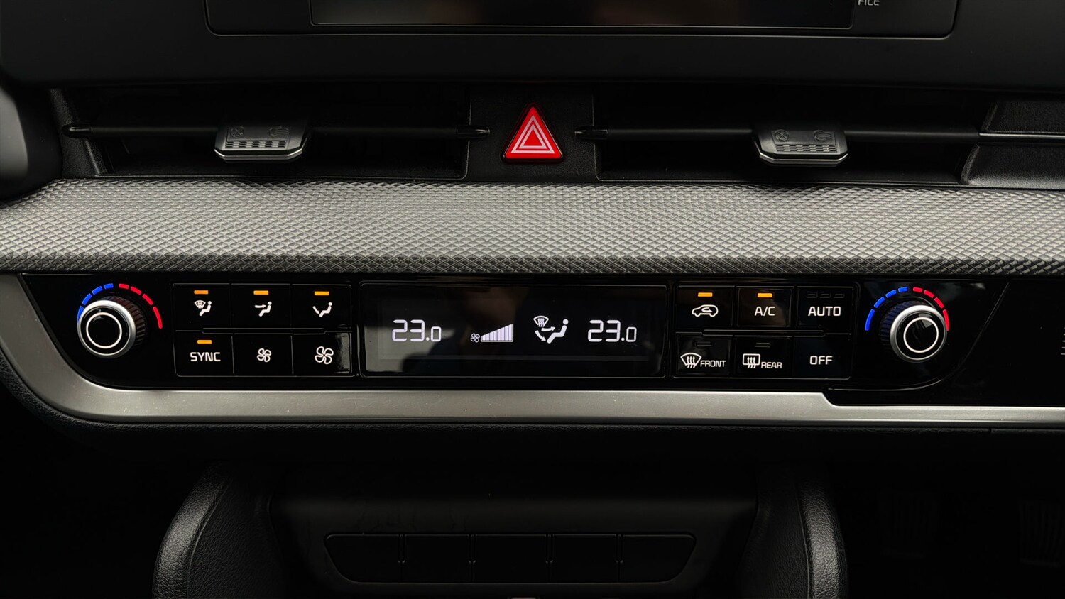 Used Kia Sportage 2023 for sale - 78079333: Photo 11