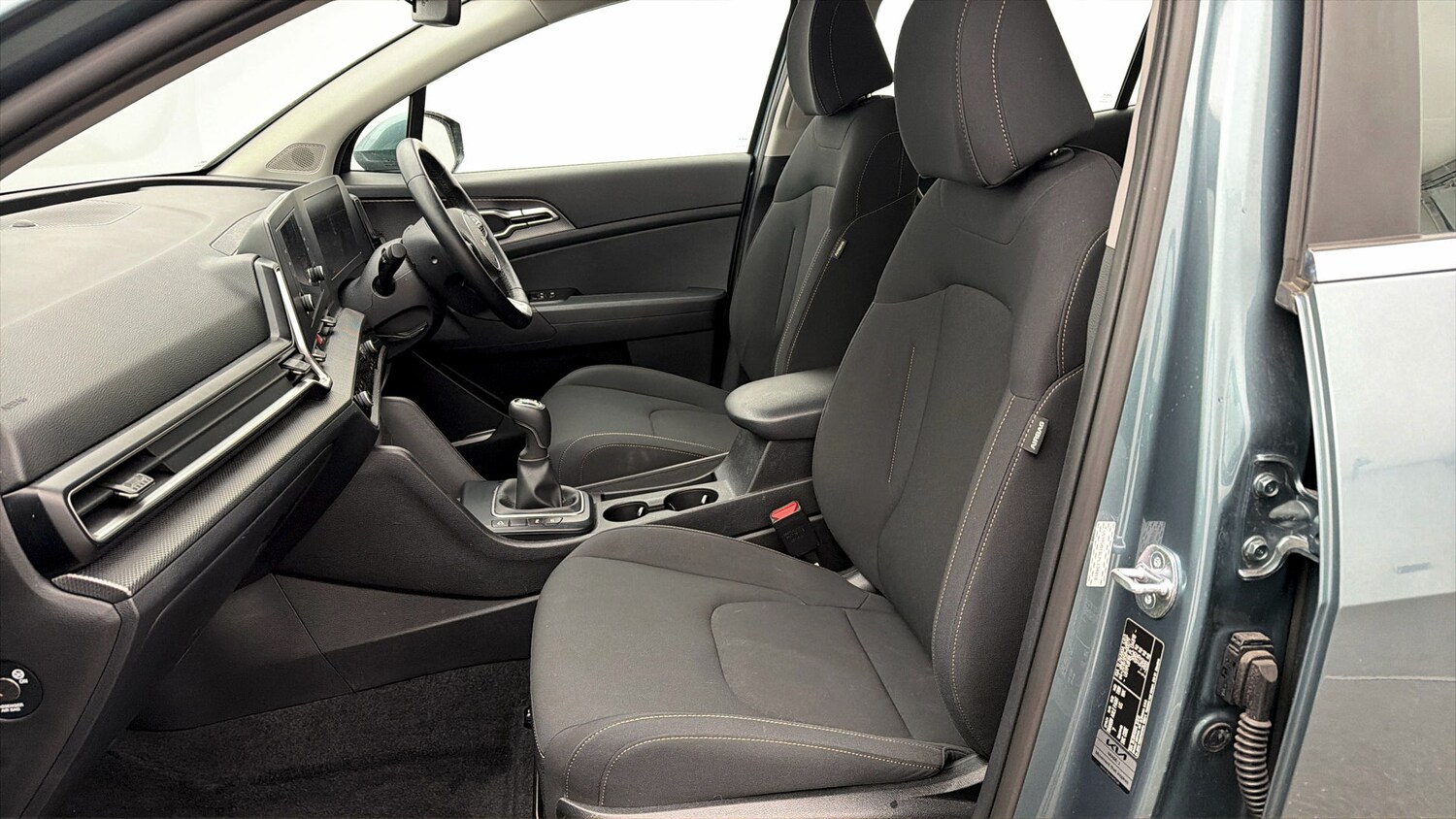 Used Kia Sportage 2023 for sale - 78079333: Photo 13