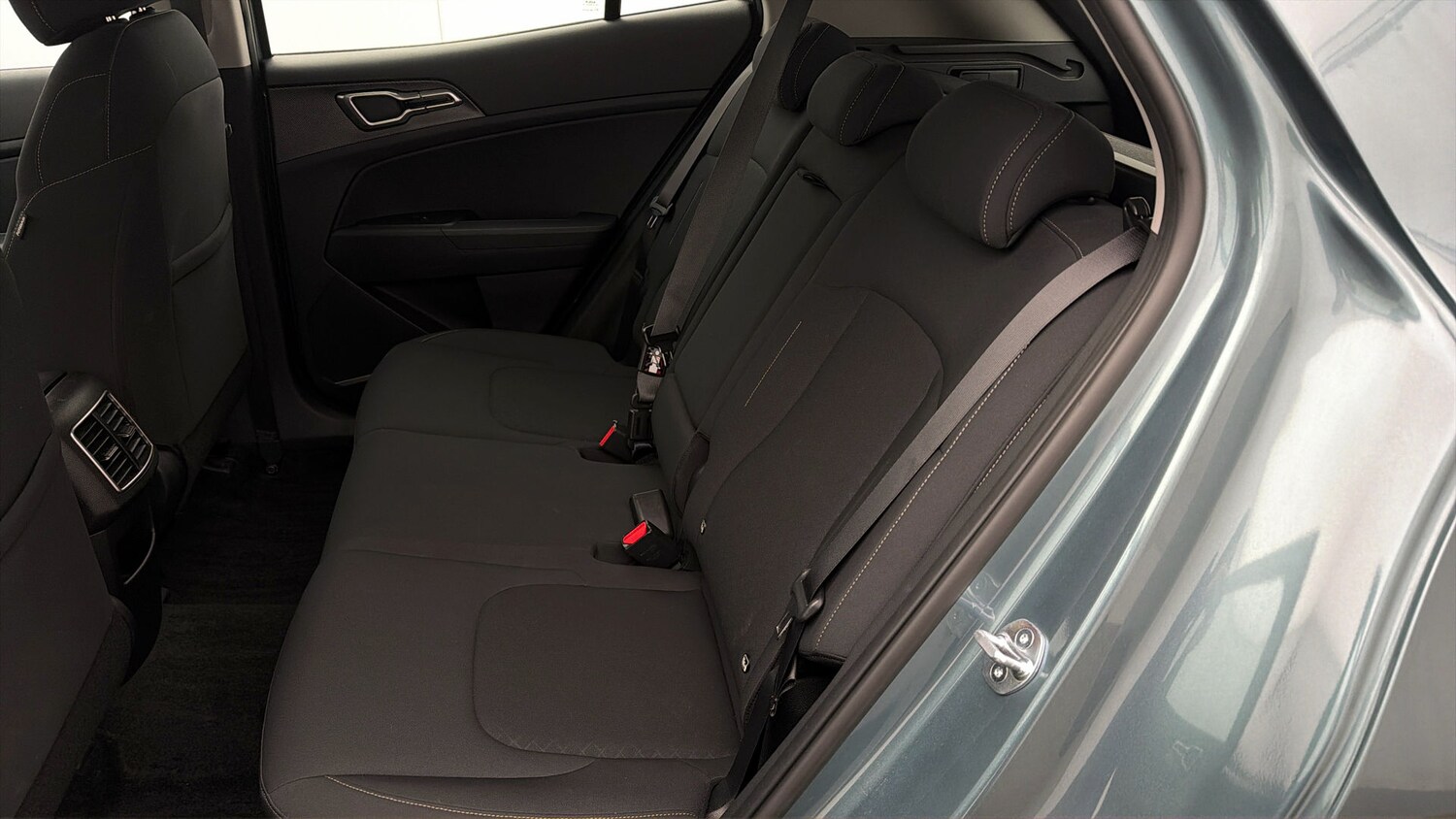 Used Kia Sportage 2023 for sale - 78079333: Photo 15