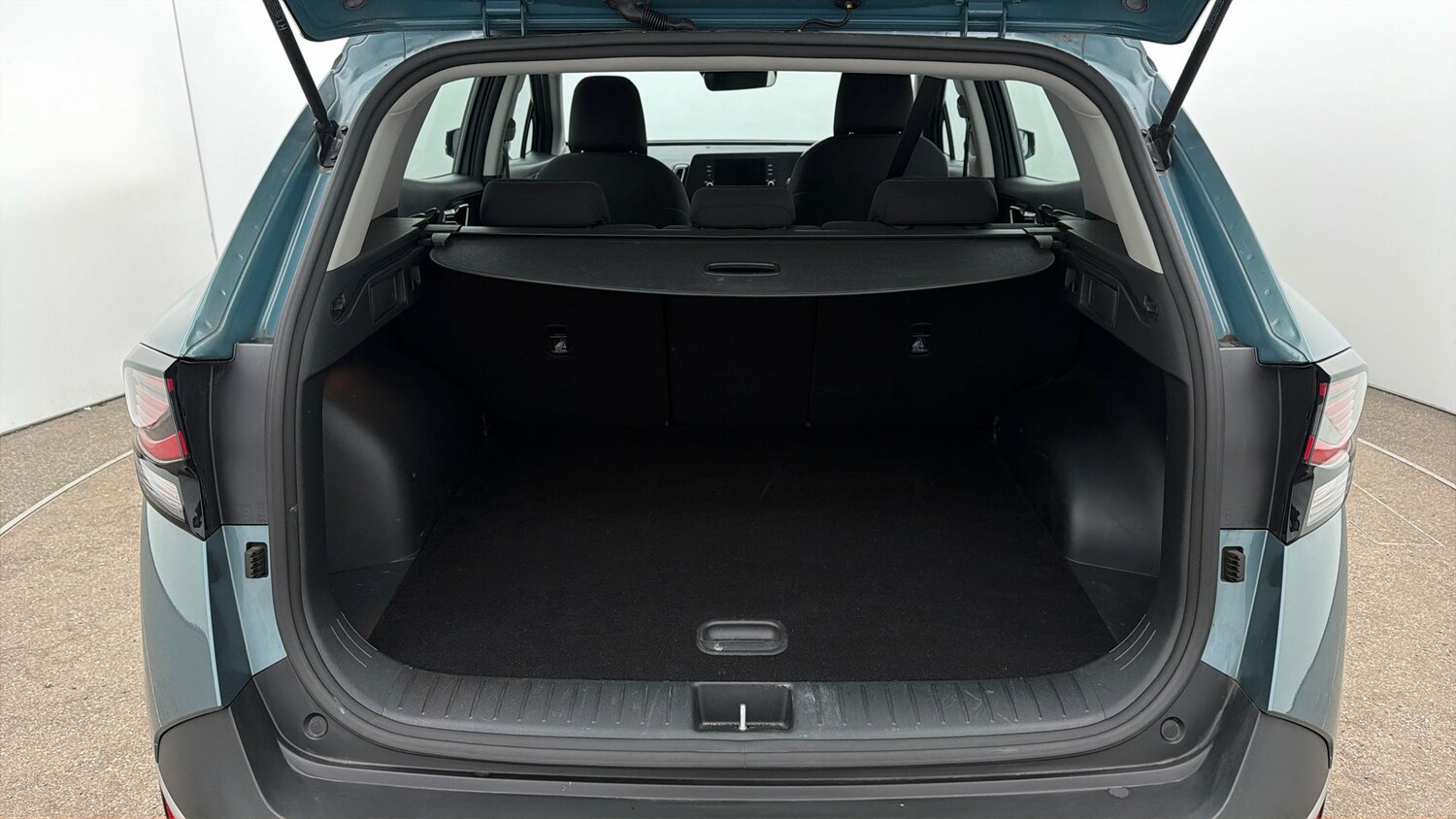 Used Kia Sportage 2023 for sale - 78079333: Photo 16