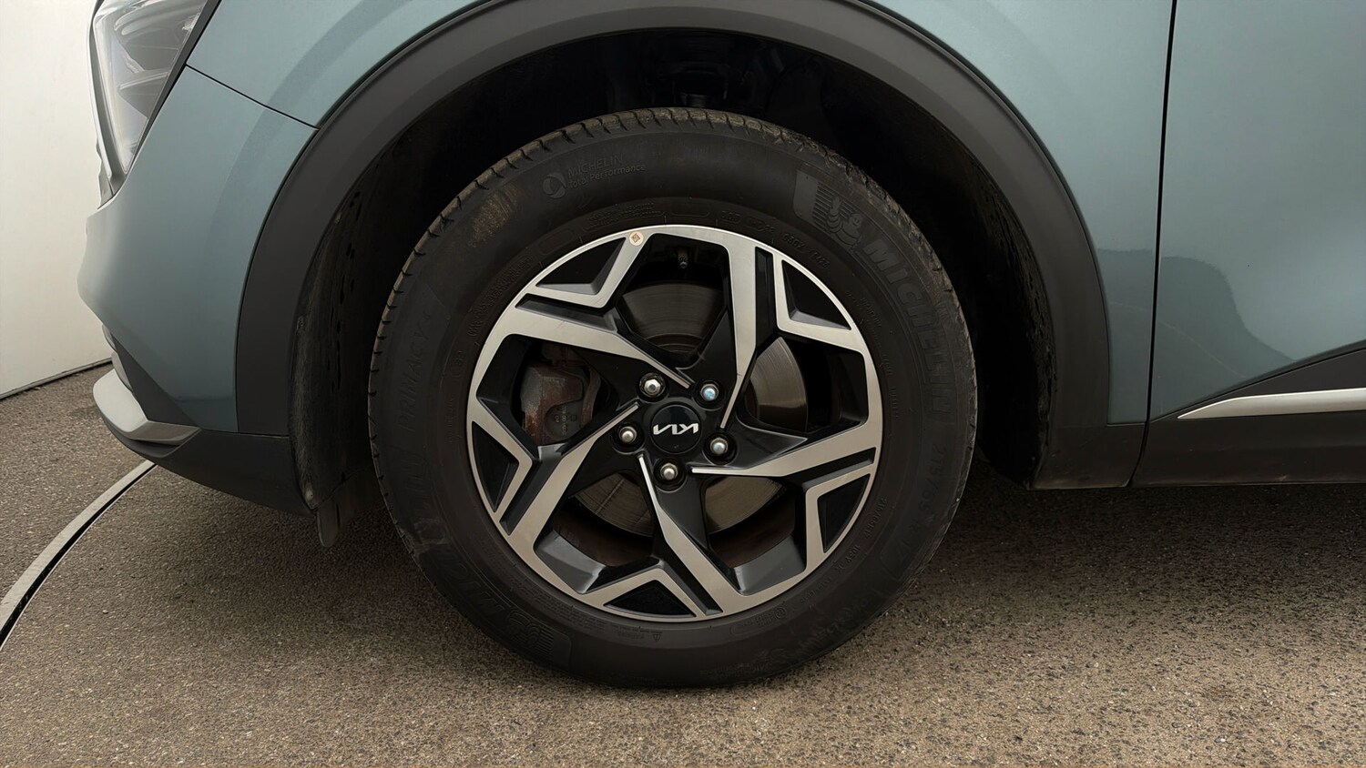 Used Kia Sportage 2023 for sale - 78079333: Photo 17