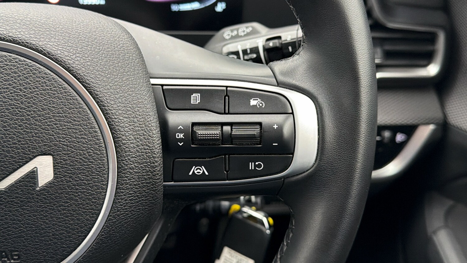 Used Kia Sportage 2023 for sale - 78079333: Photo 23