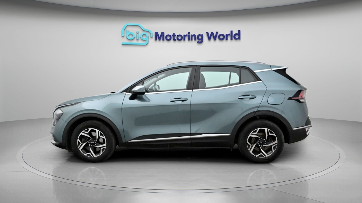 Used Kia Sportage 2023 for sale - 78079333: Photo 4