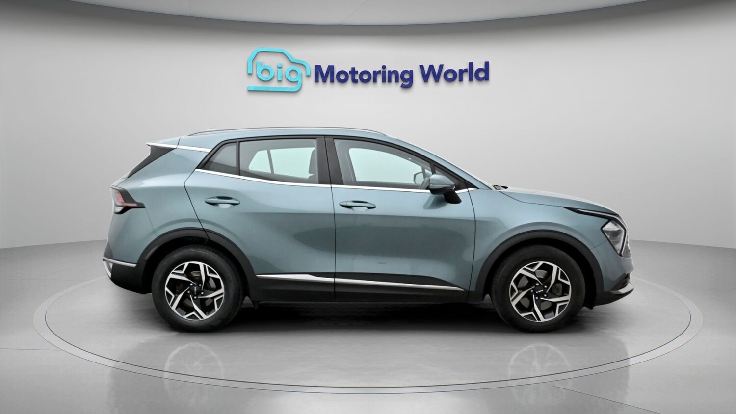 Used Kia Sportage 2023 for sale - 78079333: Photo 8