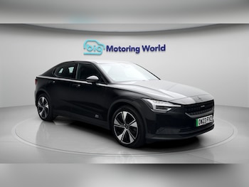 Used Polestar Polestar 2 2023 for sale - 79405863: Photo