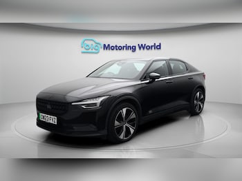 Used Polestar Polestar 2 2023 for sale - 79405863: Photo