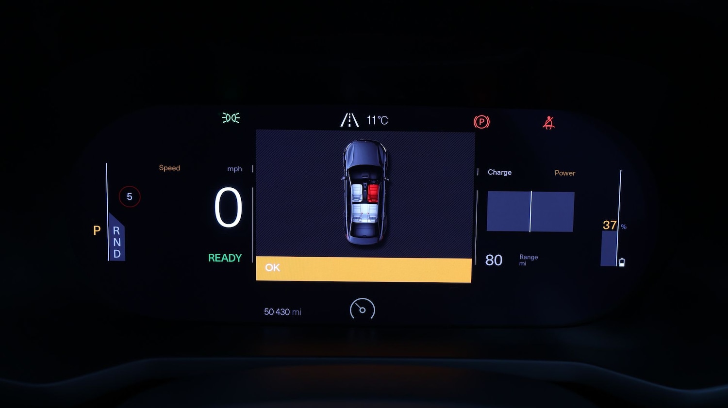 Used Polestar Polestar 2 2022 for sale - 77181839: Photo 10