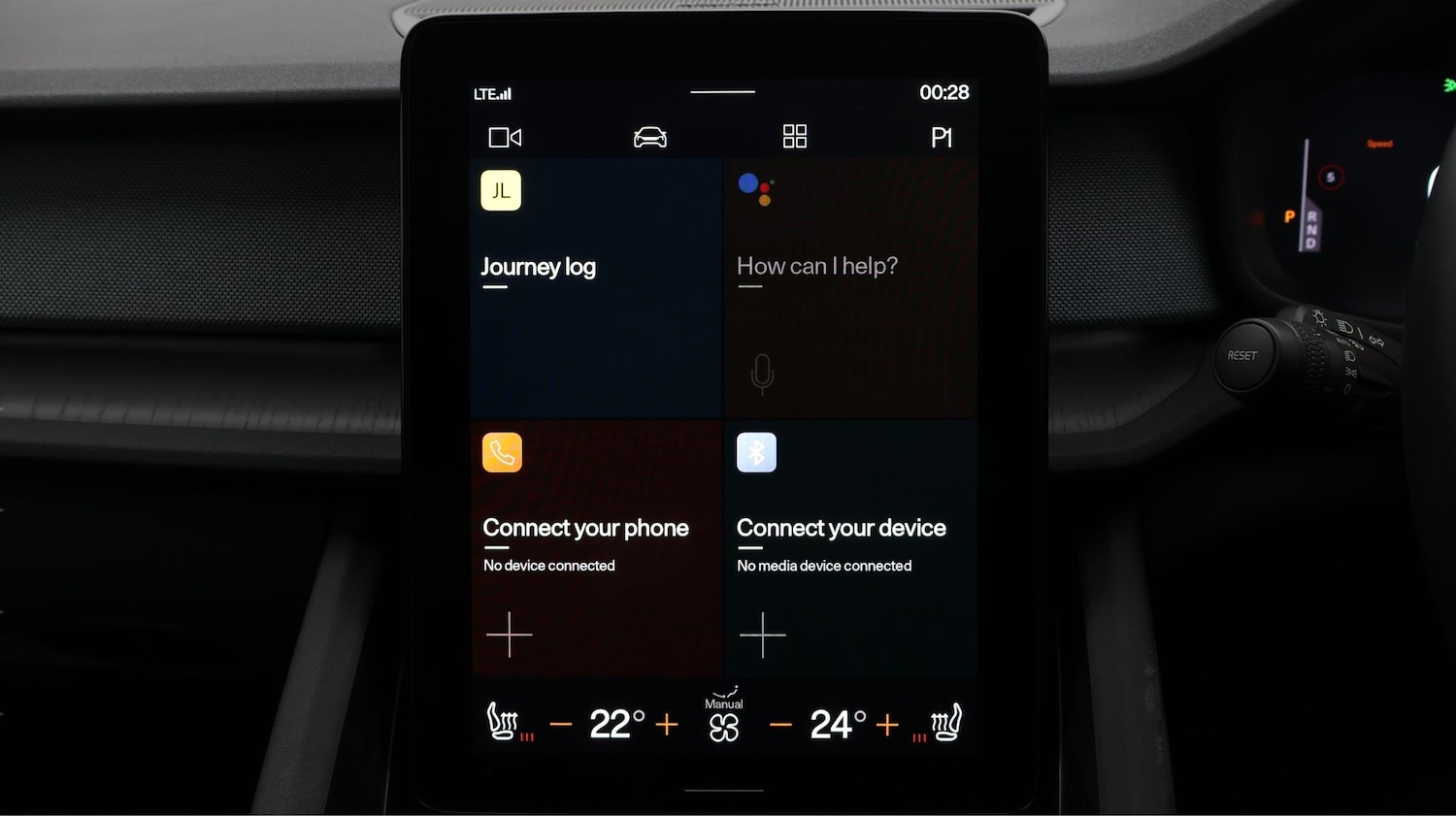 Used Polestar Polestar 2 2022 for sale - 77181839: Photo 11