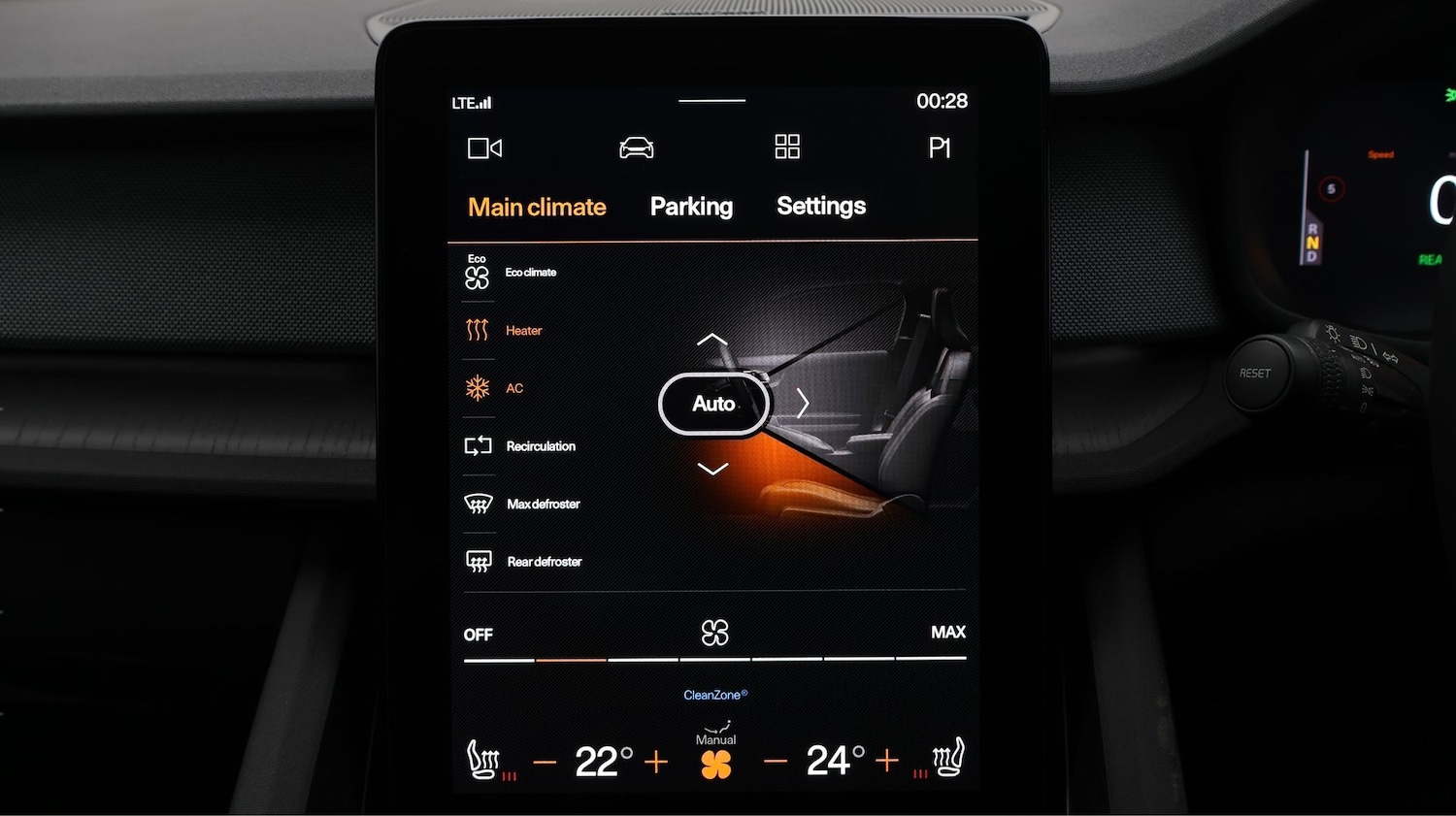 Used Polestar Polestar 2 2022 for sale - 77181839: Photo 12