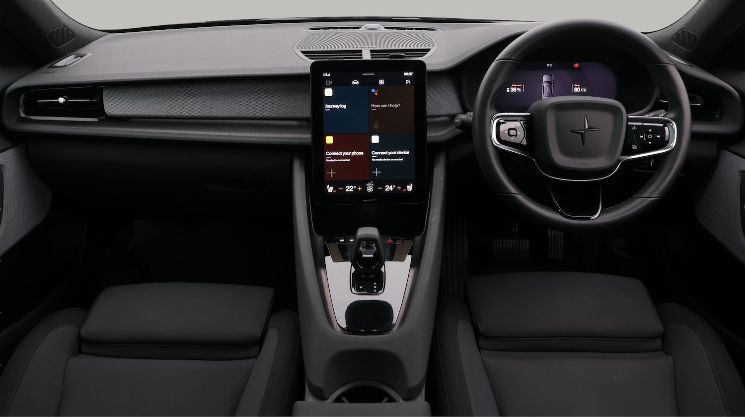 Used Polestar Polestar 2 2022 for sale - 77181839: Photo 13