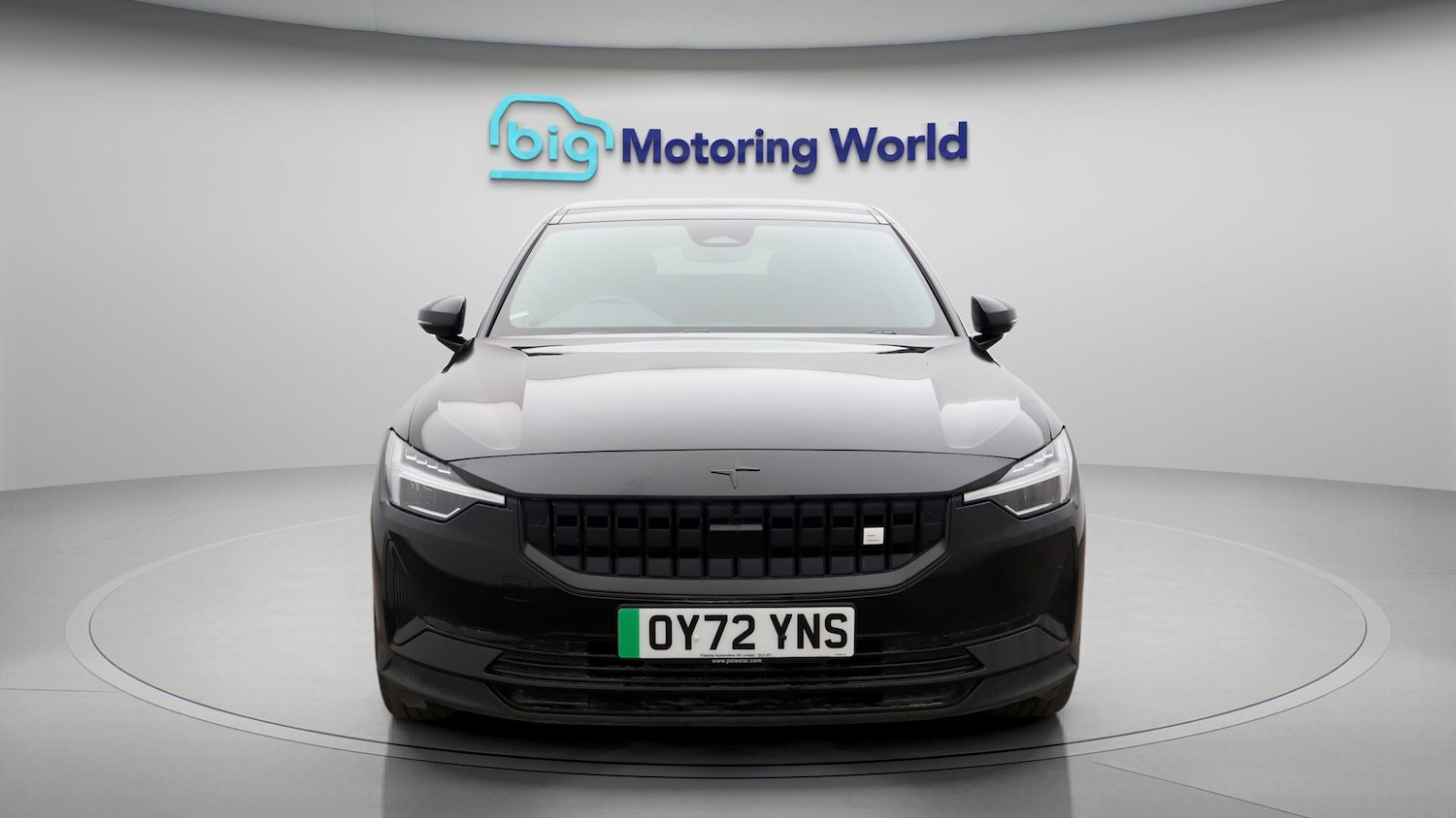 Used Polestar Polestar 2 2022 for sale - 77181839: Photo 2