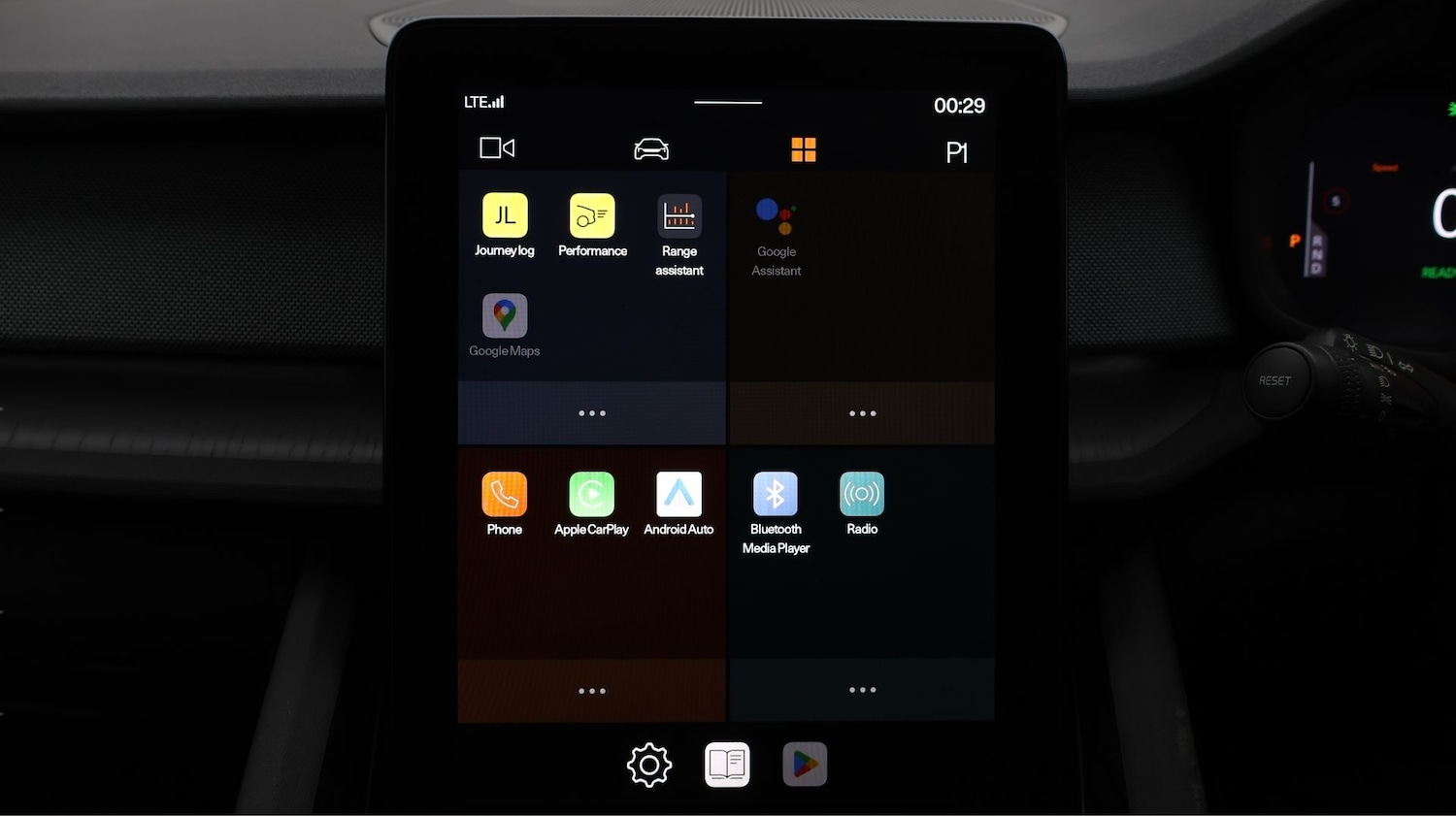 Used Polestar Polestar 2 2022 for sale - 77181839: Photo 20