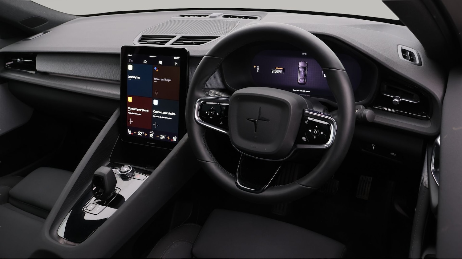 Used Polestar Polestar 2 2022 for sale - 77181839: Photo 9