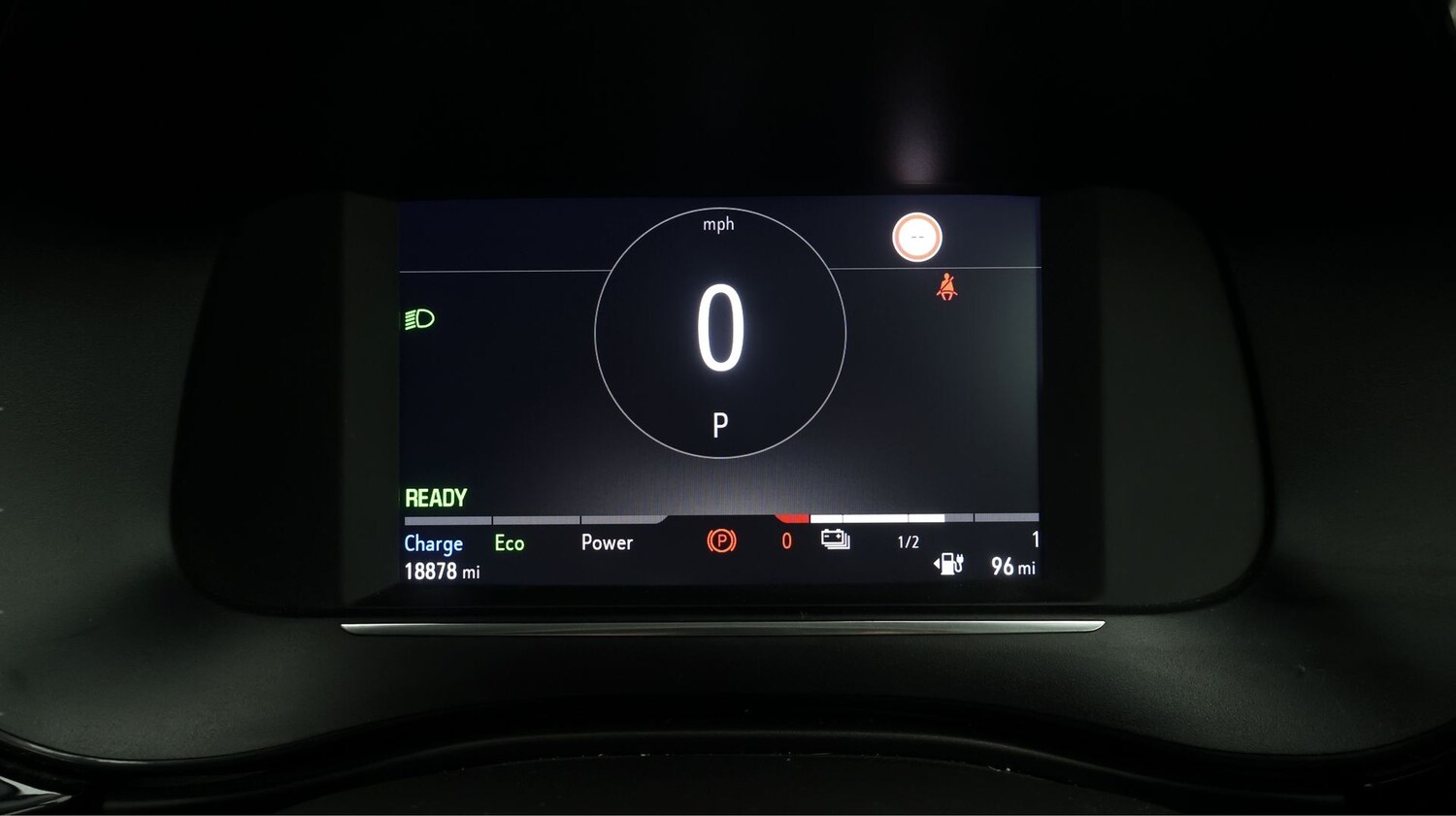 Used Vauxhall Corsa 2022 for sale - 77620760: Photo 10