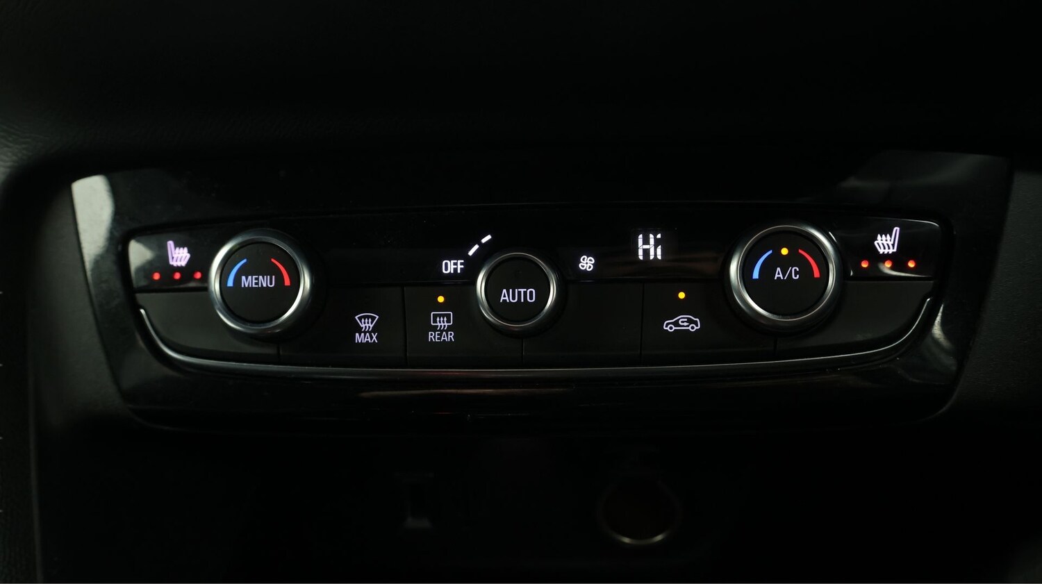 Used Vauxhall Corsa 2022 for sale - 77620760: Photo 12