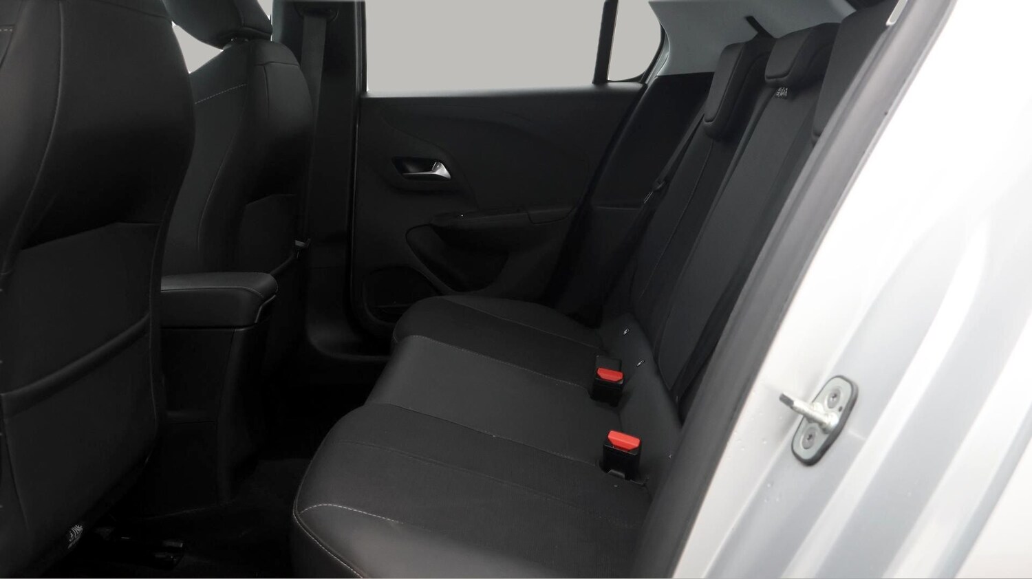 Used Vauxhall Corsa 2022 for sale - 77620760: Photo 16